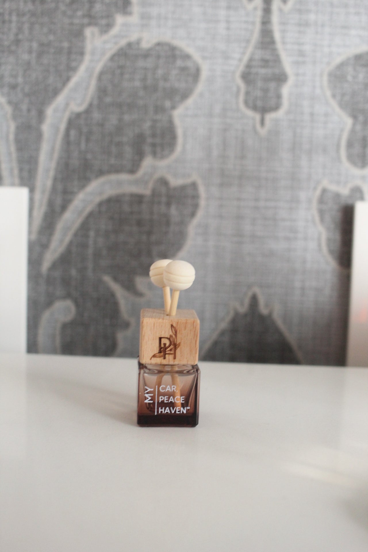 My Peace Haven™ Luxury Mini Car Diffuser