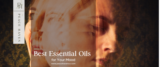  Pure essential oils 